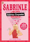 Oxfordbookstore Sabrinle The Ultimate Sabrina Carpenter Puzzle Book