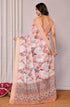 Vasthrlay Cotton Printed Saree