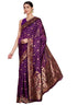 Vasthrlay Kanjeevaram Silk Unstitched Jamli Free Ethnic Wear