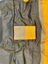 Vasthrlay Kanjivaram Traditional Unstitch