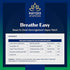 Kerala Ayurveda Breathe Easy Vapour Patch