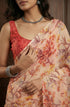 Vasthrlay Georgette Printed Saree