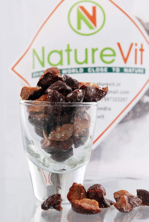 NatureVit Supari Mouth Freshener Sweet Supari for Digestion & Fresh Breath