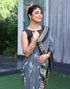 Vasthrlay Georgette Lightweight Regular Az Ys Hiru Ethnic Wear