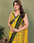 Vasthrlay Georgette Traditional Ethinic Az Ys Vaidika Ethnic Wear