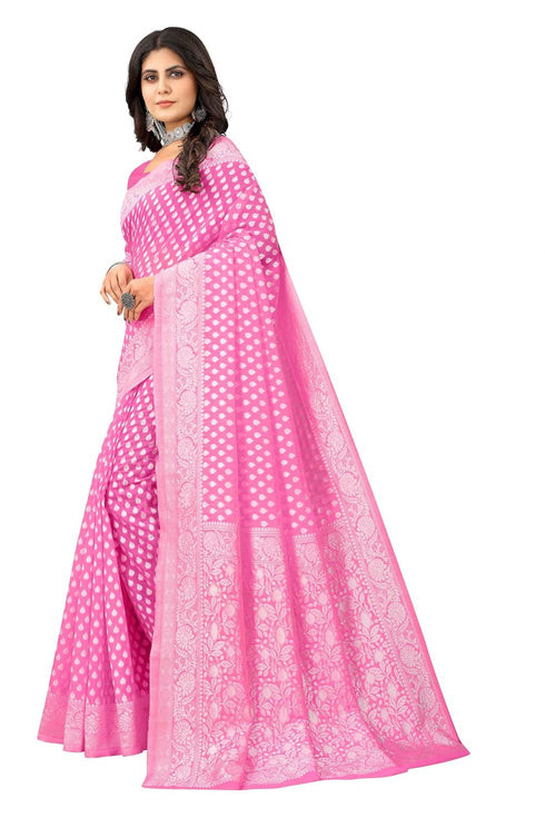 Vasthrlay Banarasi Saree Kanjivaram Collections