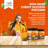 GreenFinity Cheddar Cheese Powder