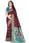 VasthrlayWedding Saree