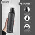 Pexpo Oslo 1000 ISI Certified Stainless Steel - 980ml