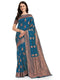 Vasthrlay Banarasi Traditional Saree