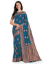 Vasthrlay Banarasi Traditional Saree