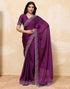 Vasthrlay Unstitched Saree