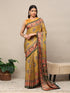 Vasthrlay Designer Unstitched Saree