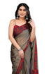 Vasthrlay Fashion Chiffon Printed Ethnic Wear