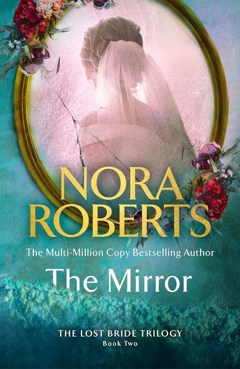 Oxfordbookstore The Mirror