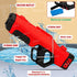 Zest 4 Toyz Holi Electric Pichkari Water Gun