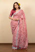 Vasthrlay Fashion Kalamkari Printed Ethnic Wear
