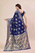 Vasthrlay Kanjivaram Silk Saree