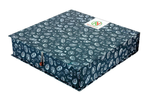 NatureVit Dry Fruits and Sweets Gift Pack