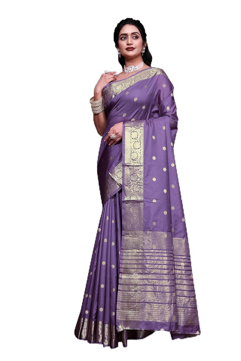 Vasthrlay Jacquard Traditional Indian Mahendi