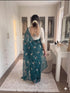 Vasthrlay Chiffon Designer Saree