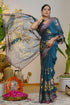 Vasthrlay Fashion Chiffon Printed Lightweight Ethnic Wear