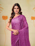 Vasthrlay Chiffon Saree