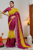 Vasthrlay Fashion Cotton Printed Dusty Ethnic Wear