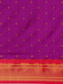 Vasthrlay Paithani Bottle Saree
