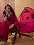 Vasthrlay Georgette Embroidery Unstitched Vh Ethnic Wear