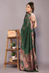 Vasthrlay Fashion Chiffon Georgette Dark Ethnic Wear