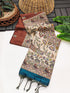 Vasthrlay Madhubani Kalamkari Traditional
