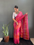 Vasthrlay Chiffon Rimzim Designer Chikankari