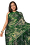 Vasthrlay Fashion Chiffon Printed Ethnic Wear