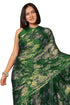 Vasthrlay Fashion Chiffon Printed Ethnic Wear