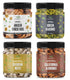 GreenFinity Dry Fruits Combo Pack