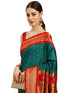 Vasthrlay Paithani Bottle Saree