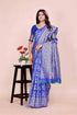 Vasthrlay Wedding Saree
