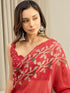 Vasthrlay Cotton Printed Unstitched Ethnic Wear