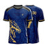 Yourjersey Real Dragon Fury Football Jersey | Custom Name & Number | 3 Colors: Red | Black | For Kids and Adult