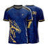 Yourjersey Real Dragon Fury Football Jersey | Custom Name & Number | 3 Colors: Red | Black | For Kids and Adult