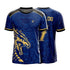 Yourjersey Real Dragon Fury Football Jersey | Custom Name & Number | 3 Colors: Red | Black | For Kids and Adult