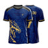 Yourjersey Real Dragon Fury Football Jersey | Custom Name & Number | 3 Colors: Red | Black | For Kids and Adult
