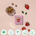 Gud Gum Strawberry Chewing Gum