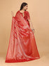 Vasthrlay Organza Embellishments Ethnic Wear