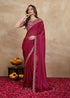 Vasthrlay Embroidered Unstitched Designer Ethnic Wear