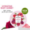 Wanderlust English Country Rose Cloud gel