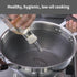 Hawkins 6-Piece Triply with Shielded Nonstick Gift Set