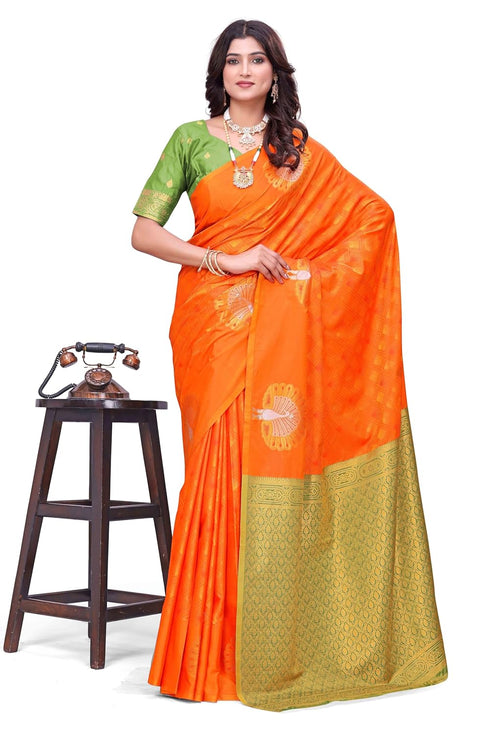 Vsathrlay Saree Collections Mor