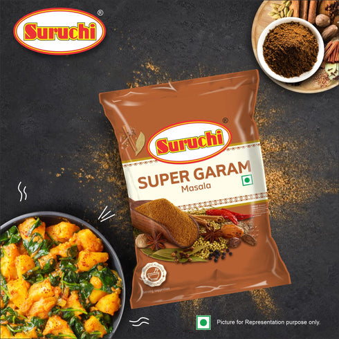 Suruchi Super Garam Masala